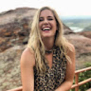 Meet your Posher, Kathleen